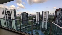 Normanton Park (D5), Apartment #571140461